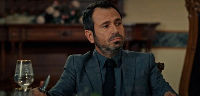 Турецкий сериал Мафия не может править миром 89 серия