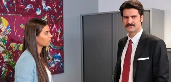 Турецкий сериал Никогда не откажусь 52 серия