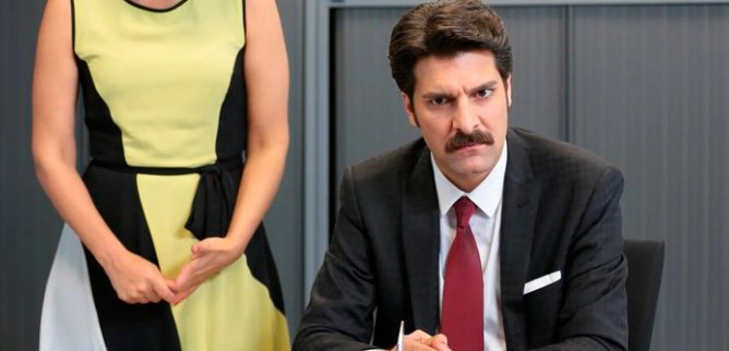 Турецкий сериал Никогда не откажусь 53 серия