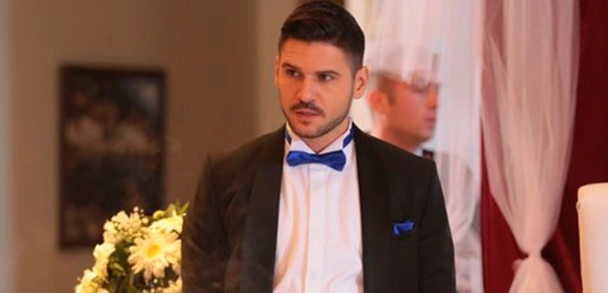 Турецкий сериал Никогда не откажусь 46 серия