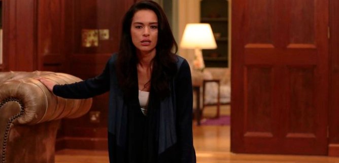 Турецкий сериал Никогда не откажусь 42 серия