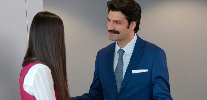 Турецкий сериал Никогда не откажусь 40 серия