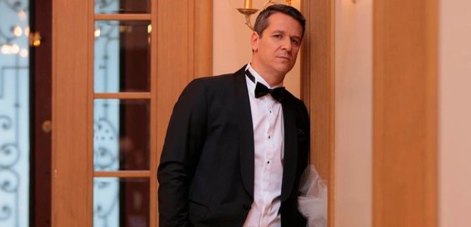 Турецкий сериал Никогда не откажусь 29 серия