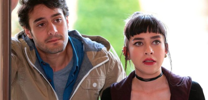 Турецкий сериал Никогда не откажусь 27 серия