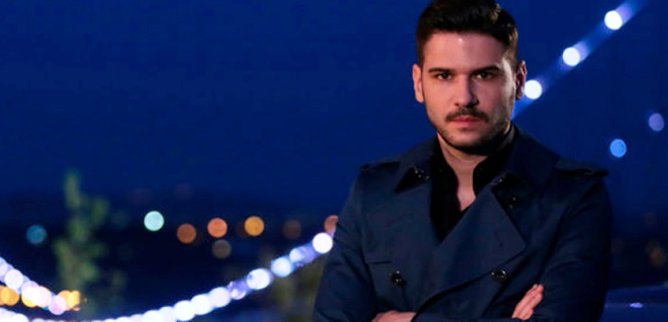 Турецкий сериал Никогда не откажусь 23 серия