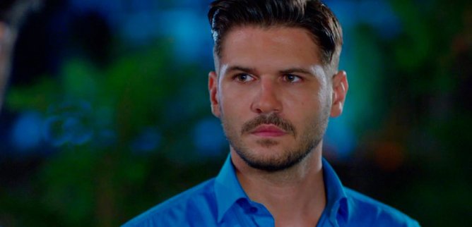 Турецкий сериал Никогда не откажусь 12 серия