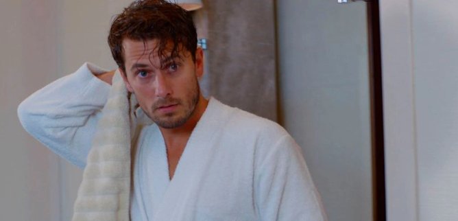 Турецкий сериал Никогда не откажусь 19 серия