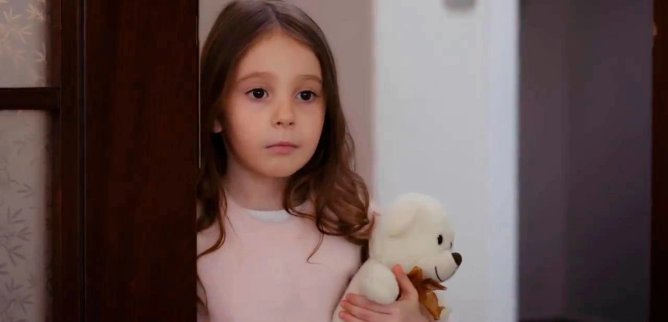 Турецкий сериал Плен 533 серия
