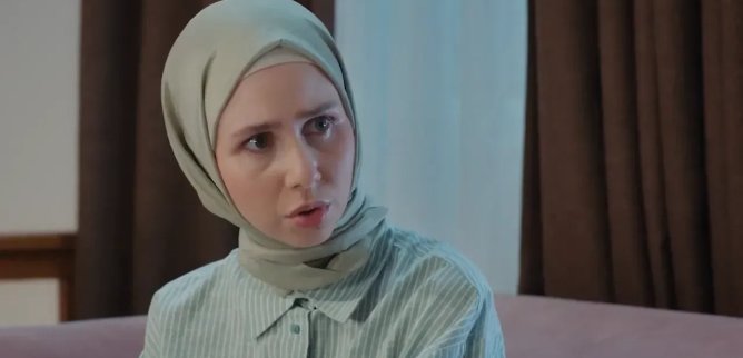 Турецкий сериал Невеста 222 серия