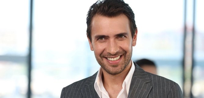 Турецкий сериал Двухместный номер 3 серия
