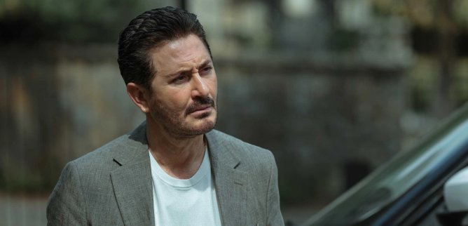 Турецкий сериал Разведка 147 серия