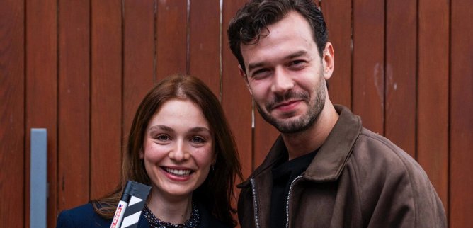 Турецкий сериал Анатомия хаоса 1 серия