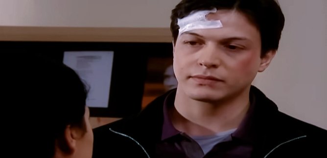 Турецкий сериал Дикая роза 5 серия
