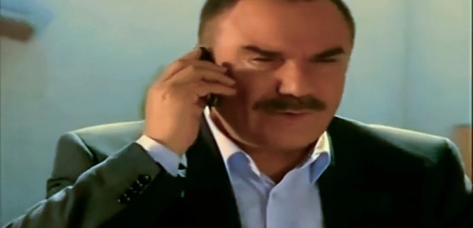 Турецкий сериал Большая ложь 33 серия