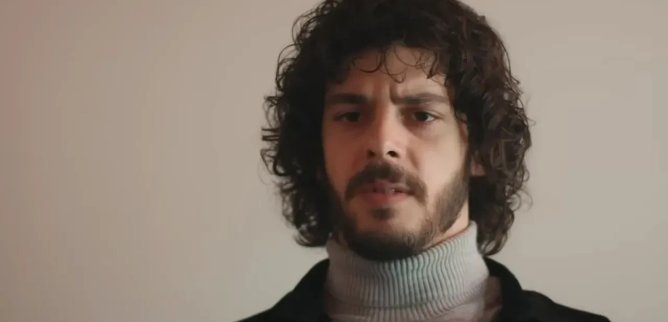 Турецкий сериал Плен 535 серия