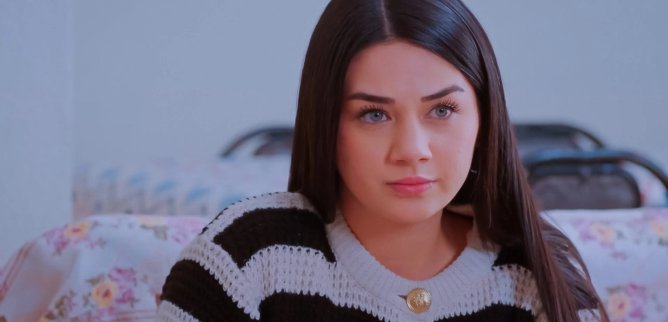 Турецкий сериал Любовь и надежда 282 серия