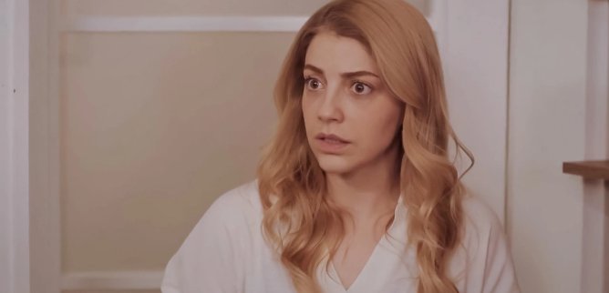 Турецкий сериал Любовь и надежда 95 серия