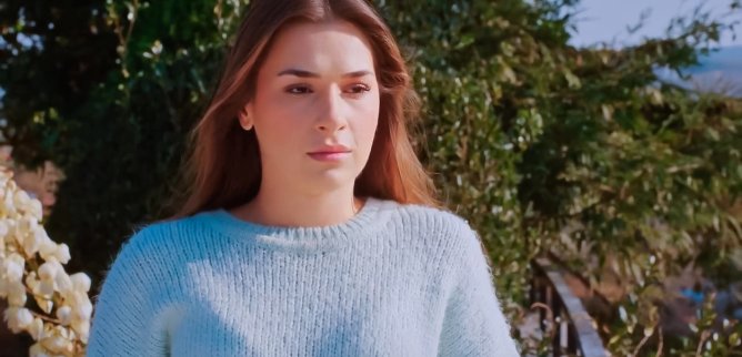 Турецкий сериал Любовь и надежда 84 серия