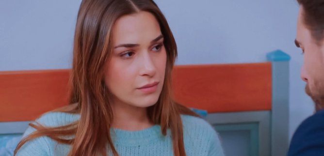 Турецкий сериал Любовь и надежда 81 серия