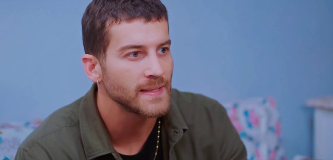 Турецкий сериал Любовь и надежда 73 серия