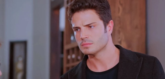 Турецкий сериал Любовь и надежда 256 серия