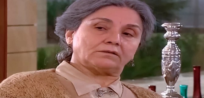 Турецкий сериал Любовь и ненависть 53 серия