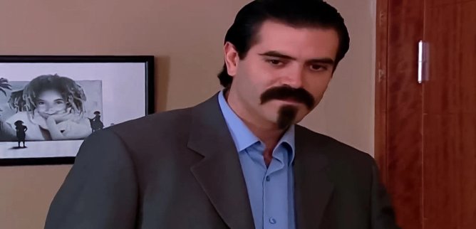 Турецкий сериал Любовь и ненависть 51 серия
