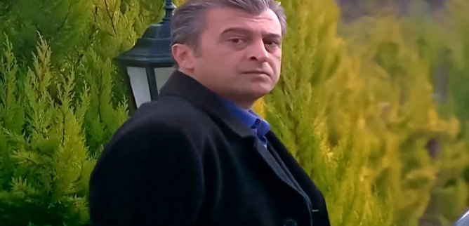 Турецкий сериал Любовь и ненависть 49 серия