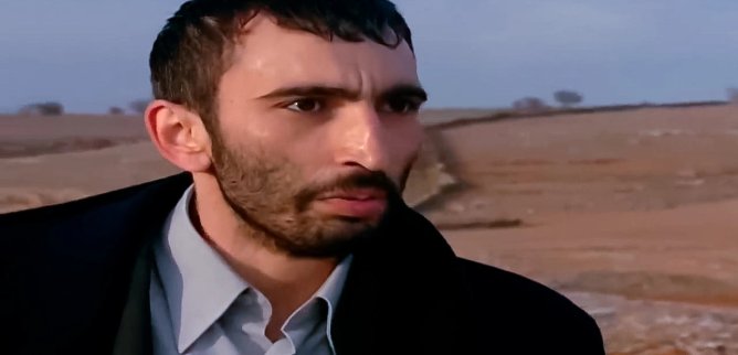 Турецкий сериал Любовь и ненависть 43 серия