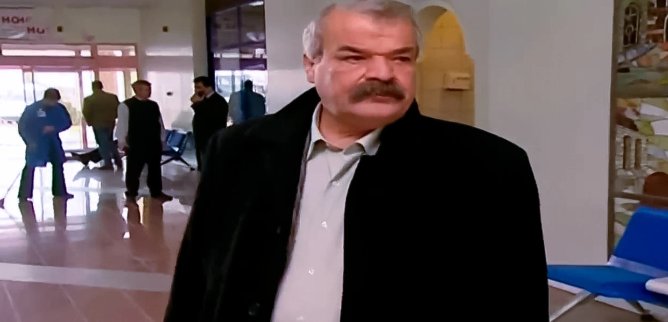 Турецкий сериал Любовь и ненависть 35 серия