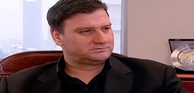 Турецкий сериал Любовь и ненависть 33 серия