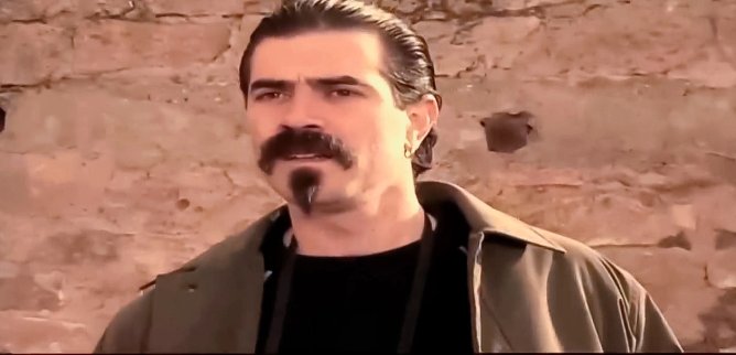 Турецкий сериал Любовь и ненависть 30 серия