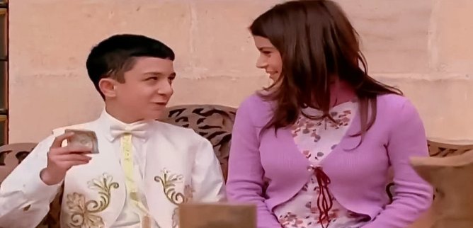 Турецкий сериал Любовь и ненависть 27 серия