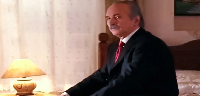 Турецкий сериал Любовь и ненависть 46 серия