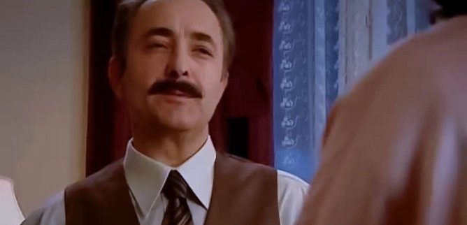 Турецкий сериал Усадьба госпожи 130 серия