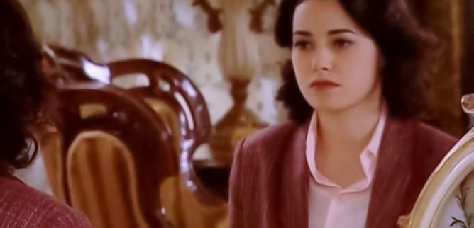 Турецкий сериал Усадьба госпожи 122 серия