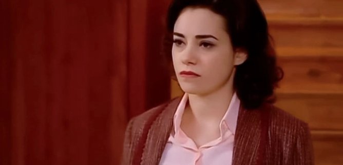 Турецкий сериал Усадьба госпожи 125 серия