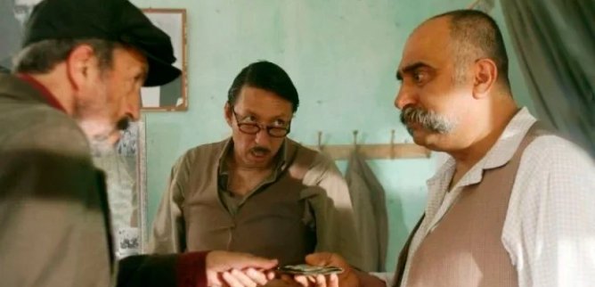 Турецкий сериал Усадьба госпожи 119 серия