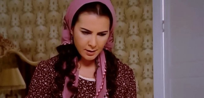 Турецкий сериал Усадьба госпожи 118 серия