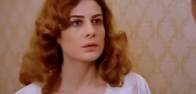 Турецкий сериал Усадьба госпожи 106 серия