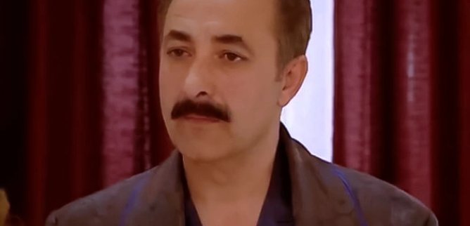 Турецкий сериал Усадьба госпожи 105 серия
