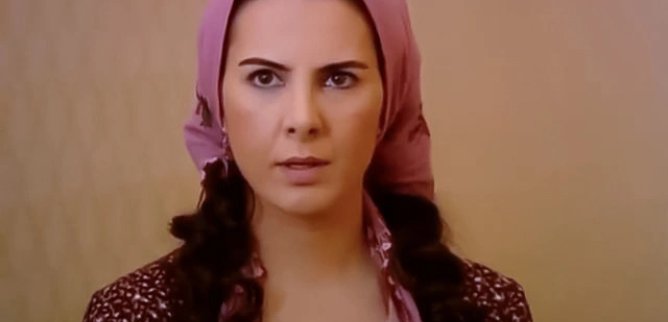 Турецкий сериал Усадьба госпожи 104 серия