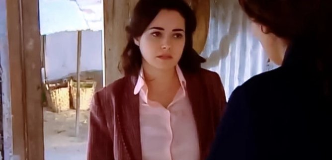 Турецкий сериал Усадьба госпожи 77 серия