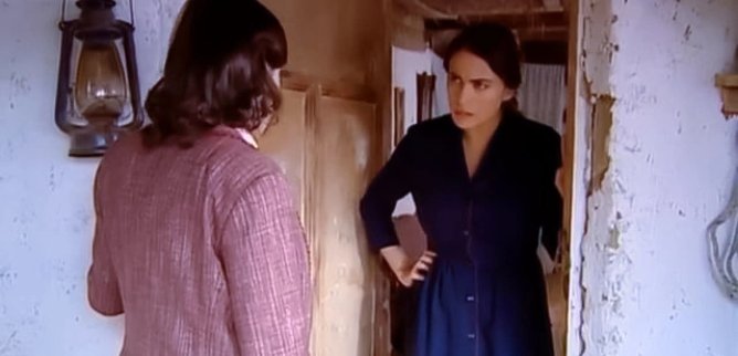 Турецкий сериал Усадьба госпожи 72 серия