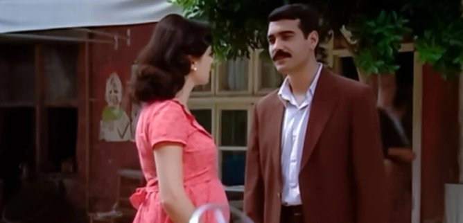 Турецкий сериал Усадьба госпожи 63 серия