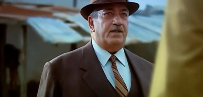 Турецкий сериал Усадьба госпожи 34 серия