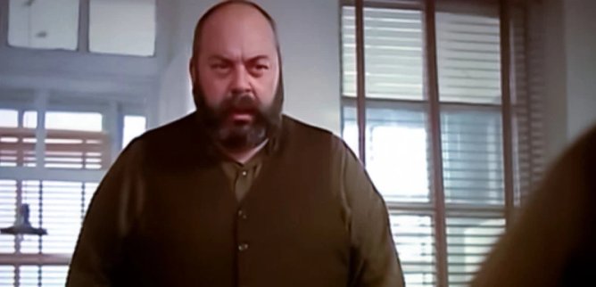 Турецкий сериал Усадьба госпожи 31 серия