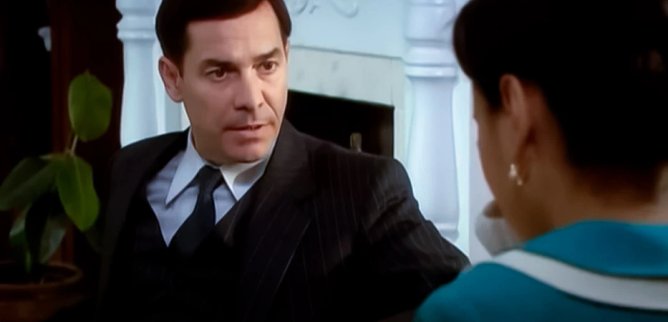 Турецкий сериал Усадьба госпожи 24 серия