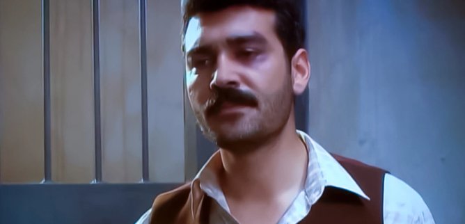 Турецкий сериал Усадьба госпожи 23 серия