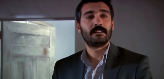 Турецкий сериал Усадьба госпожи 5 серия